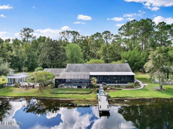 3500 JOE ASHTON Road, St. Augustine, FL 32092