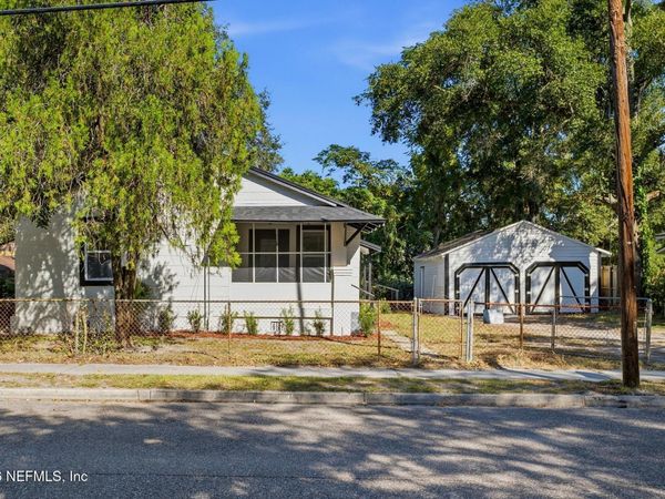 2217 FRANKLIN Street, Jacksonville, FL 32206