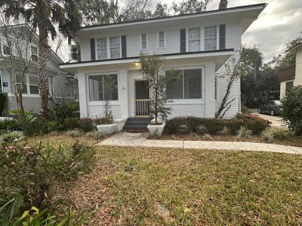 1828 CHERRY Street, Jacksonville, FL 32205