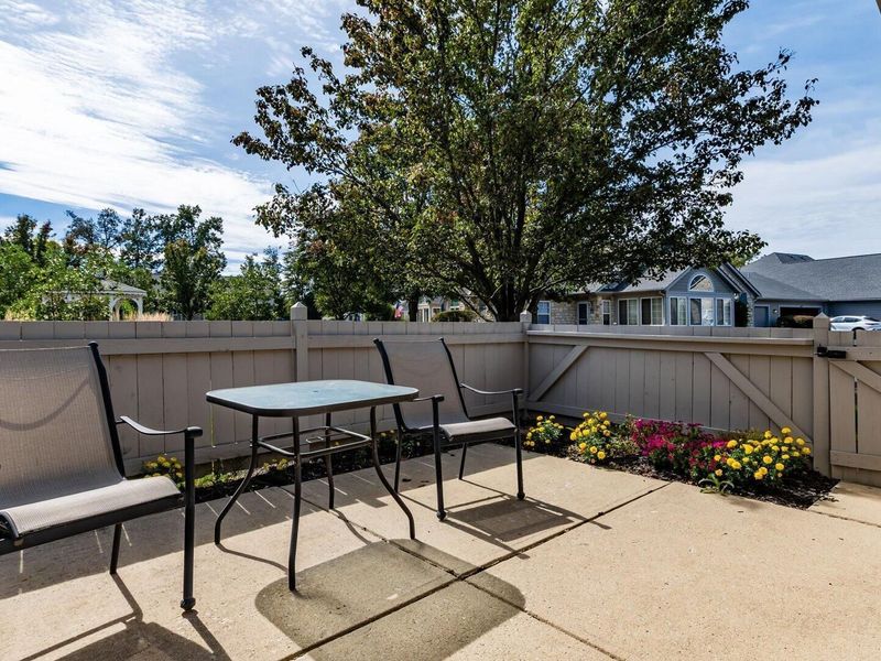 4142 Aumbrey Court, Unit 32, New Albany, OH 43054 Photo 17