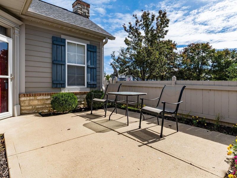 4142 Aumbrey Court, Unit 32, New Albany, OH 43054 Photo 18