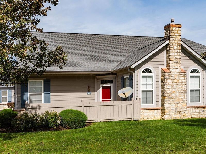 4142 Aumbrey Court, Unit 32, New Albany, OH 43054 Photo 19