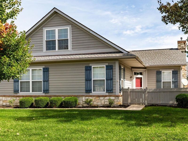 4142 Aumbrey Court, Unit 32, New Albany, OH 43054 Photo 20