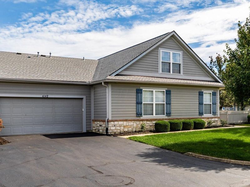 4142 Aumbrey Court, Unit 32, New Albany, OH 43054 Photo 21