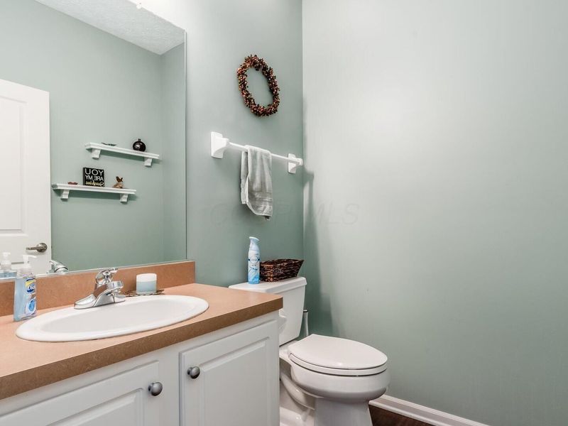 4142 Aumbrey Court, Unit 32, New Albany, OH 43054 Photo 25
