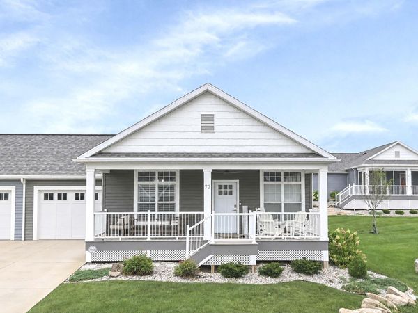 10850 E Bayshore Road , Unit Cardinal 7, Marblehead, OH 43440