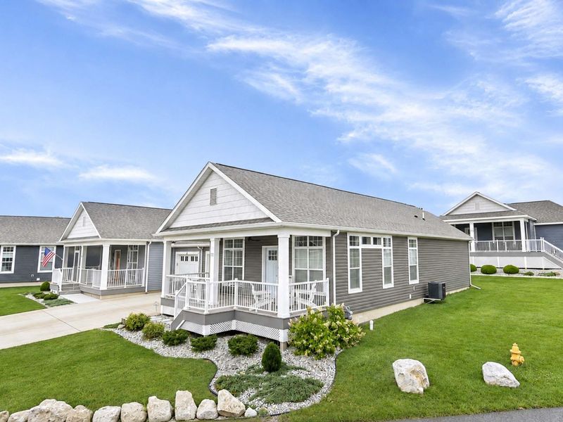 10850 E Bayshore Road, Unit Cardinal 7, Marblehead, OH 43440 Photo 4