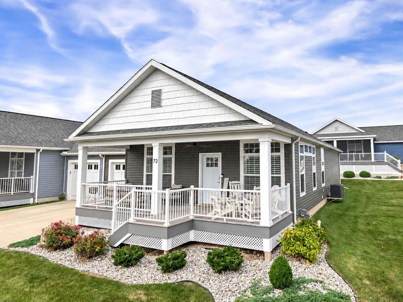 10850 E Bayshore Road, Unit Cardinal 7, Marblehead, OH 43440 Photo 5
