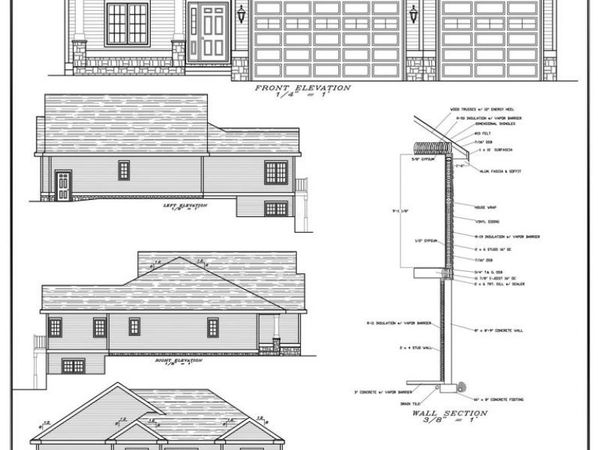 L11 Richard Court, Deforest, WI 53532