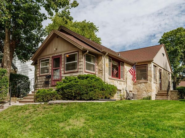 1972 S 90th STREET, West Allis, WI 53227