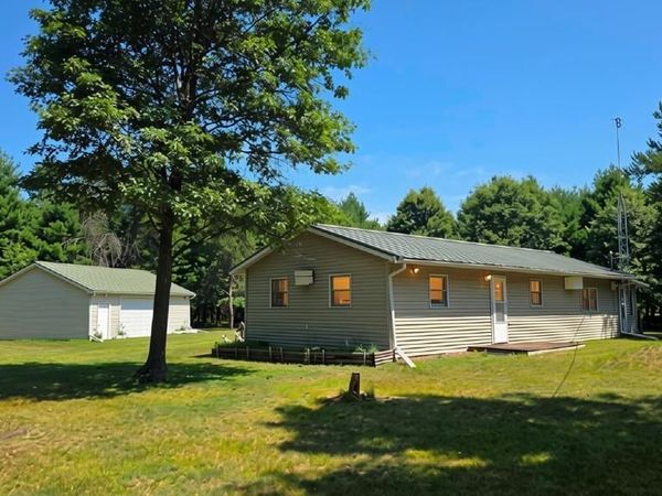 N15046 17TH AVENUE NORTH, Necedah, WI 54646