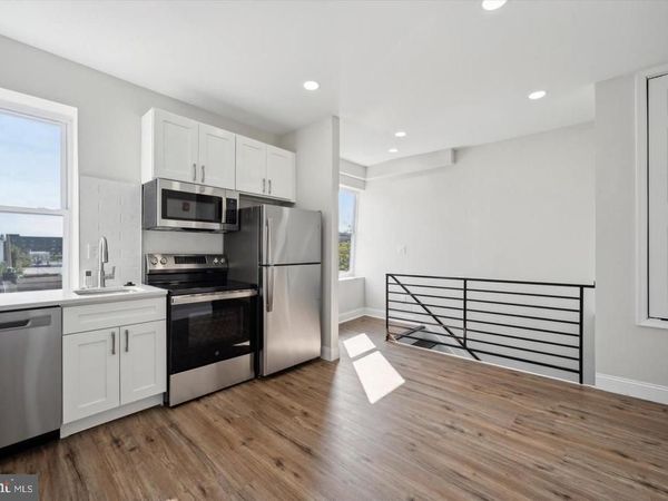 1921 N 2ND STREET, Unit C, PHILADELPHIA, PA 19122