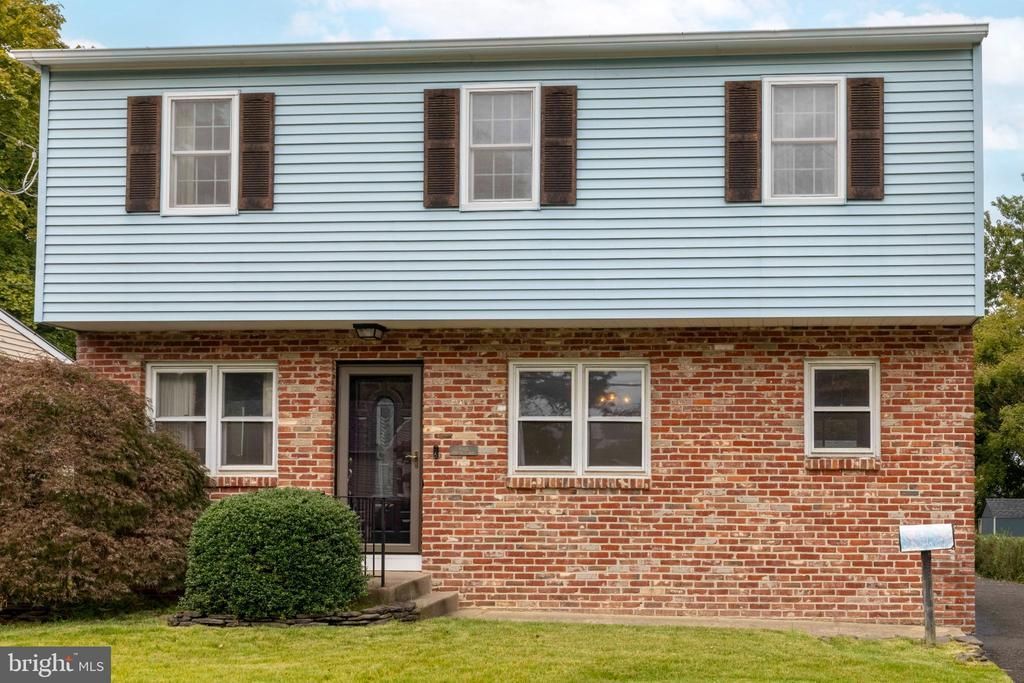 846 CENTRAL AVENUE, GLENSIDE, PA 19038
