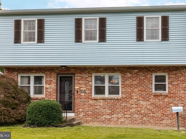 846 CENTRAL AVENUE, GLENSIDE, PA 19038