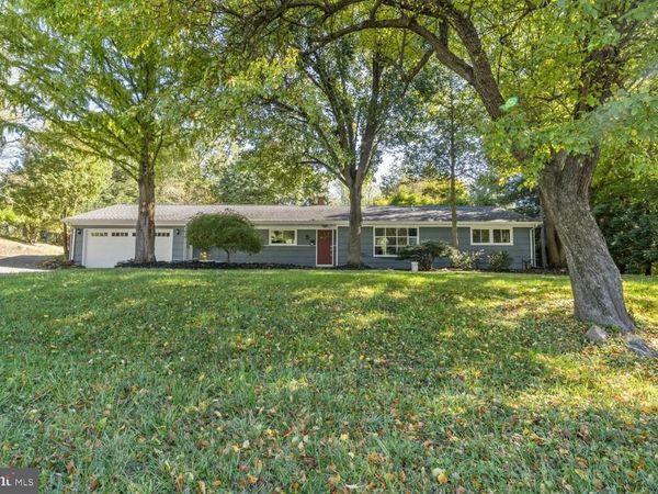 5 SUNNYDALE WAY, REISTERSTOWN, MD 21136
