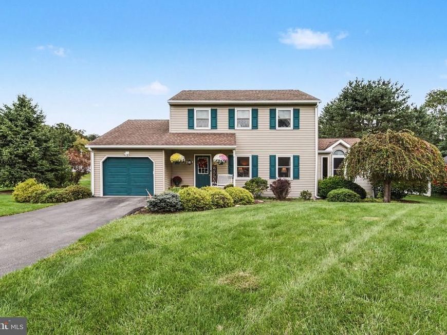 18 Cold Springs Road, Dillsburg, PA 17019 Main Photo
