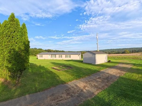 1819 LOWER BAILEY ROAD, NEWPORT, PA 17074