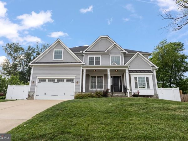 7606 LEONARD DRIVE, FALLS CHURCH, VA 22043