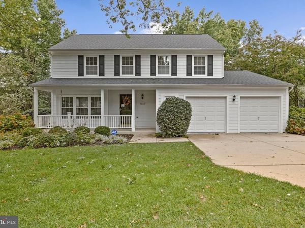 6215 GENTLE LANE, ALEXANDRIA, VA 22310