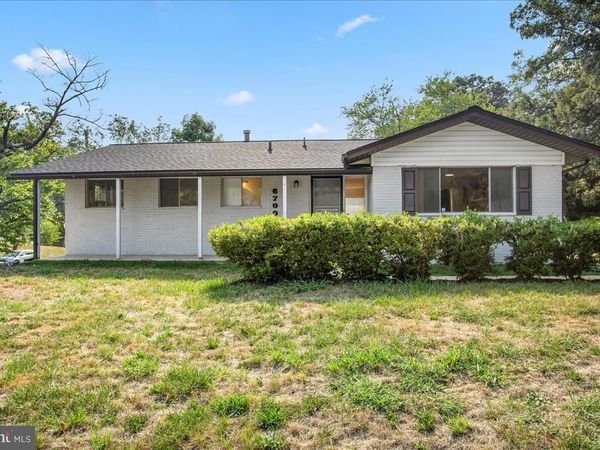 6700 CIPRIANO ROAD, LANHAM, MD 20706