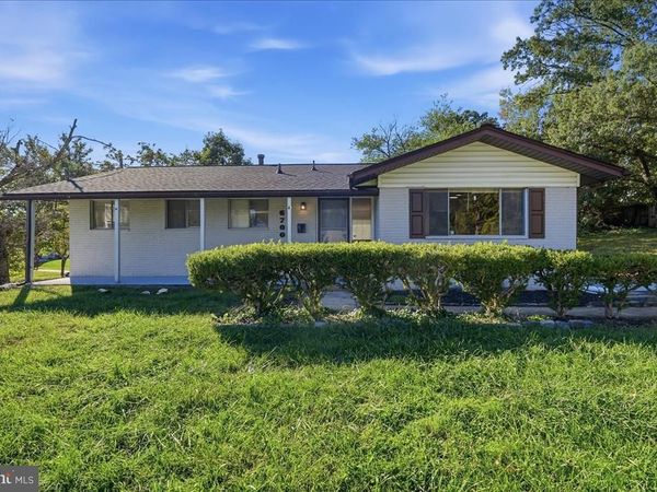 6700 CIPRIANO ROAD, LANHAM, MD 20706