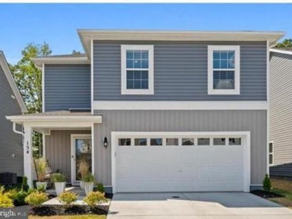 154 CHARMING FOREST AVENUE, LA PLATA, MD 20646