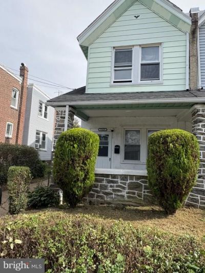 7225 Tabor Avenue, Philadelphia, PA 19111 Main Photo