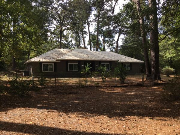 573 Section Line, Leesville, LA 71446