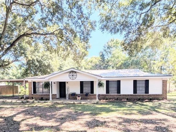 7233 Cherokee Trail W, Theodore, AL 36582
