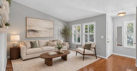 5719 Ivytown Ln, Carmichael, CA 95608 Photo