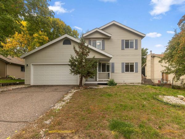 14360 Princeton Avenue , Savage, MN 55378