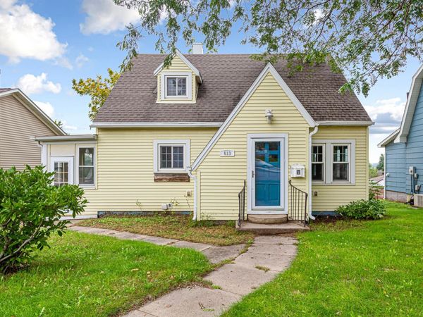 613 S Broadway Street, New Ulm, MN 56073