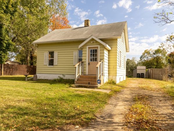 302 6th Street NW, Little Falls, MN 56345