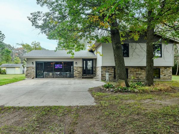 7489 125th Avenue, Clear Lake, MN 55319