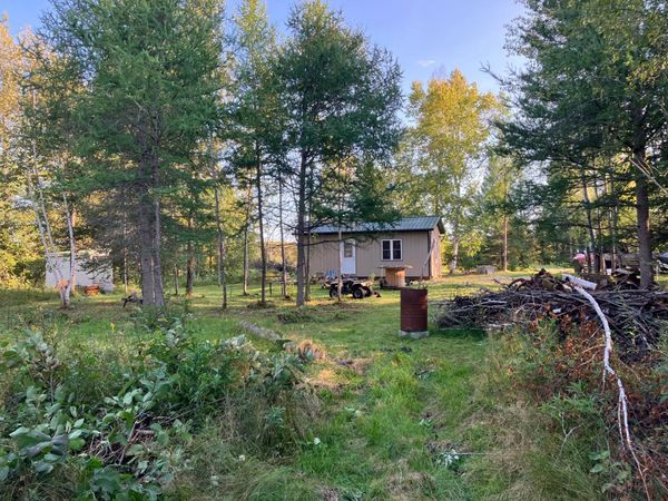 8496 24th Street NW, Williams, MN 56686