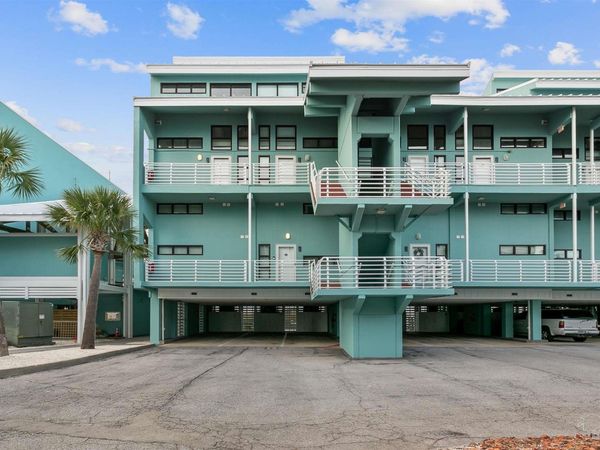 1390 Ft Pickens Rd, Unit 109, Pensacola Beach, FL 32561