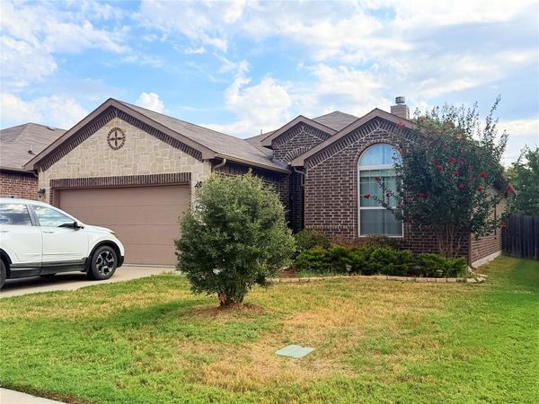 1220 Scott Drive , Weatherford, TX 76087