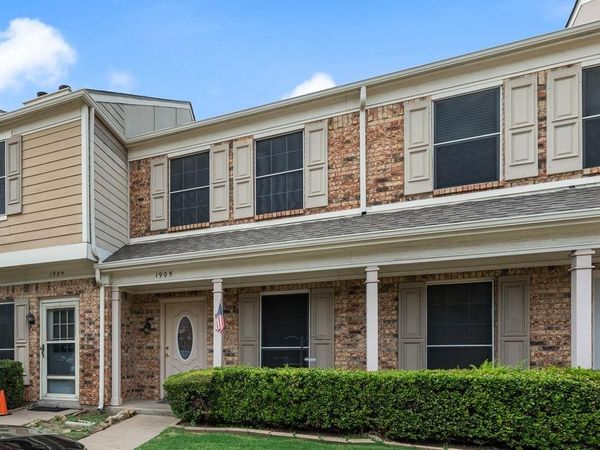 3801 14th Street , Unit 1905, Plano, TX 75074