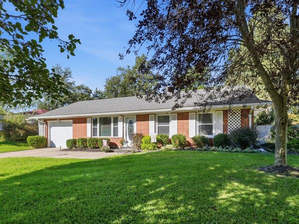 2141 W Mile Road, Springfield, OH 45503