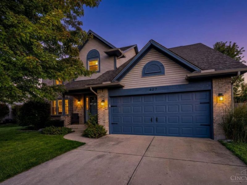 407 Pebble Court, Englewood, OH 45322 Photo 1