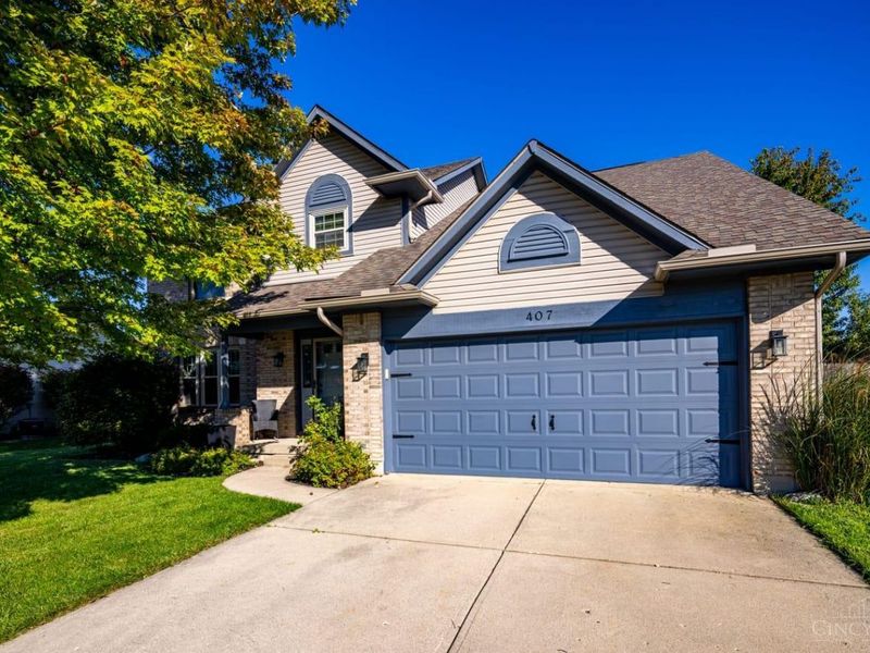 407 Pebble Court, Englewood, OH 45322 Photo 47