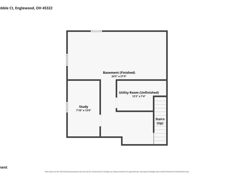 407 Pebble Court, Englewood, OH 45322 Photo 52