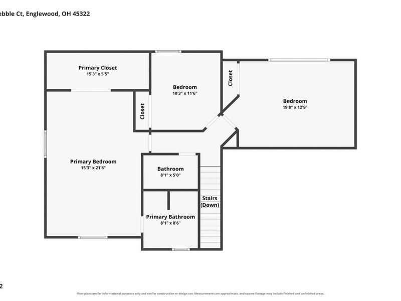 407 Pebble Court, Englewood, OH 45322 Photo 54