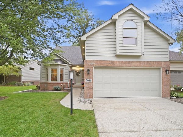 5011 Waters Edge Drive , Valparaiso, IN 46383