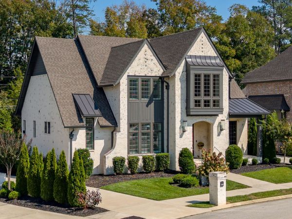 9394 Calder Circle, Ooltewah, TN 37363