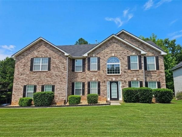 6263 Shell Drive SW, Atlanta, GA 30331