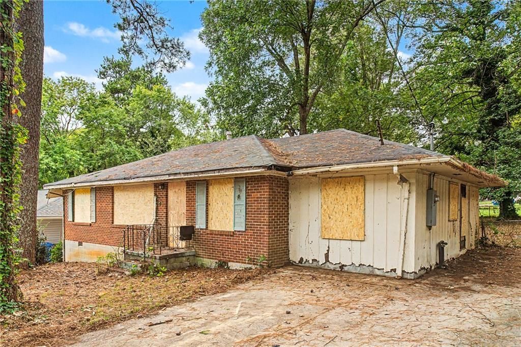 2411 Baywood Drive Se, Atlanta, GA 30315 Main Photo