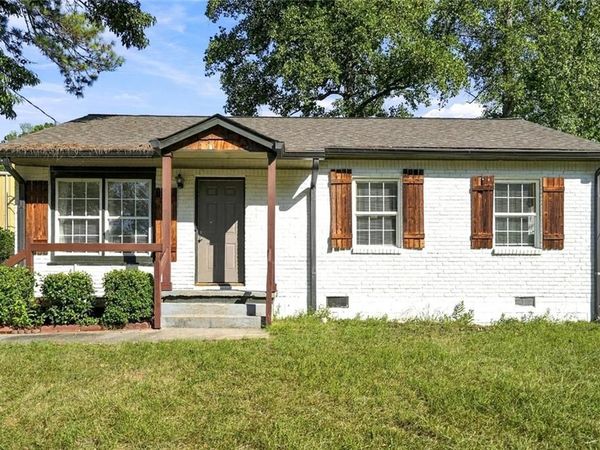 8570 Kennesaw Court , Jonesboro, GA 30238