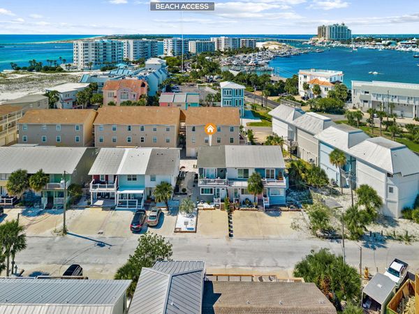 5 Gulf Breeze Court, Destin, FL 32541