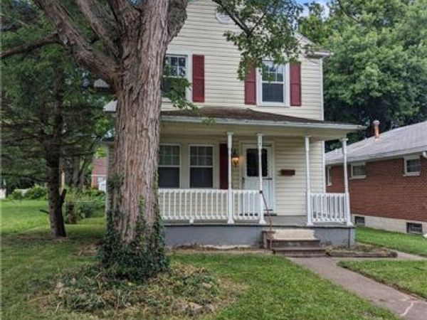 17 Fer Don Road, Dayton, OH 45405